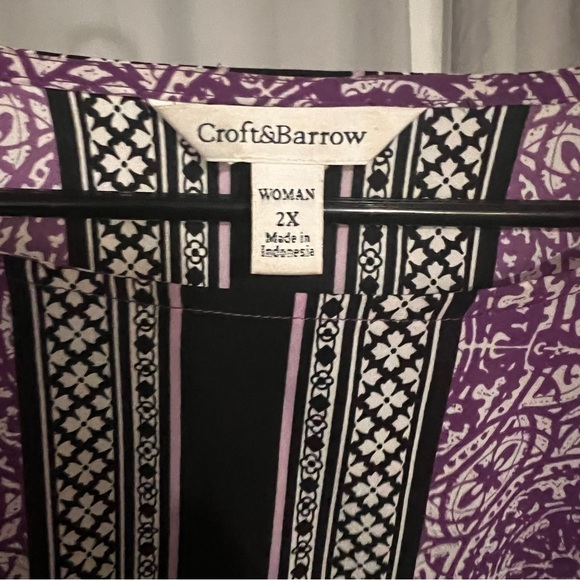 Croft&Barrow - Picture 2 of 2